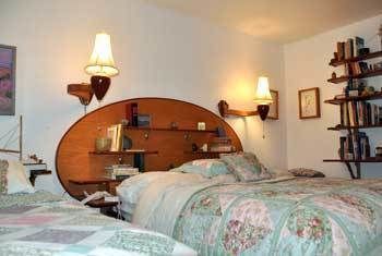 Whalesong Bed And Breakfast Хоумър Екстериор снимка